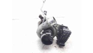 TURBOCOMPRESOR LAND ROVER FREELANDER 2 (2007-2014) 2.2 TD4 4X4 152CV 2179CC - L. 8164752 / 9674973680